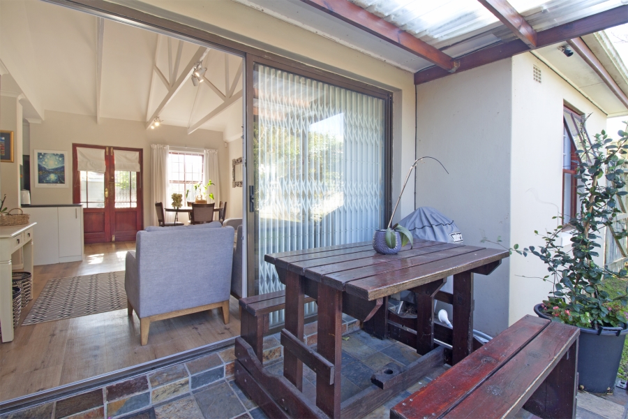3 Bedroom Property for Sale in Milkwood Park Western Cape